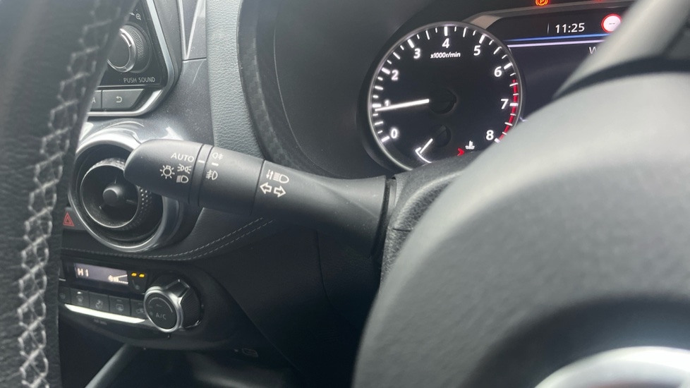 Used Nissan Juke 2021 for sale - 77042940: Photo 25