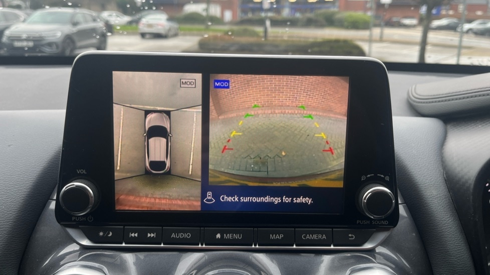 Used Nissan Juke 2021 for sale - 77042940: Photo 26