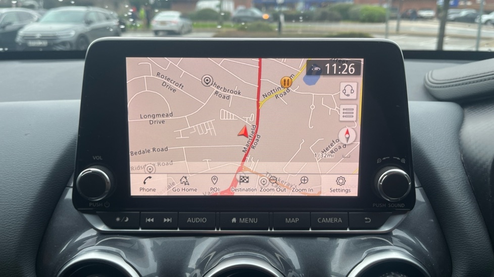 Used Nissan Juke 2021 for sale - 77042940: Photo 27