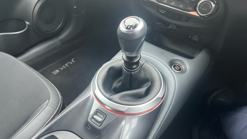 Used Nissan Juke 2021 for sale - 77042940: Photo 29