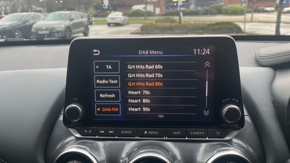 Used Nissan Juke 2021 for sale - 77042940: Photo 34