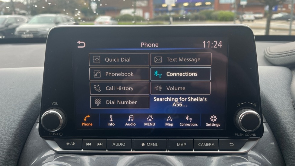 Used Nissan Juke 2021 for sale - 77042940: Photo 35