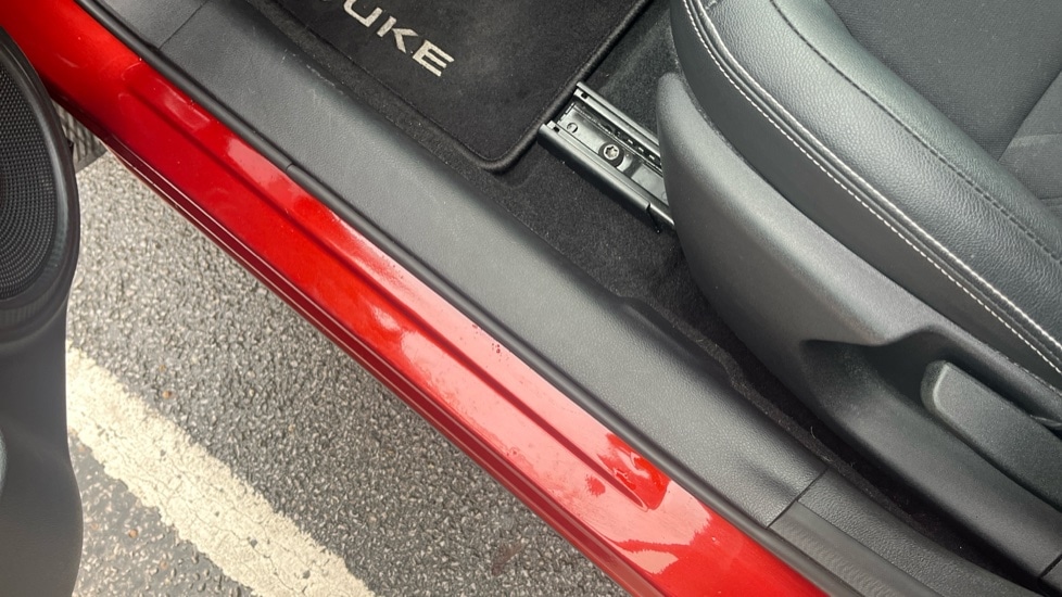 Used Nissan Juke 2021 for sale - 77042940: Photo 36