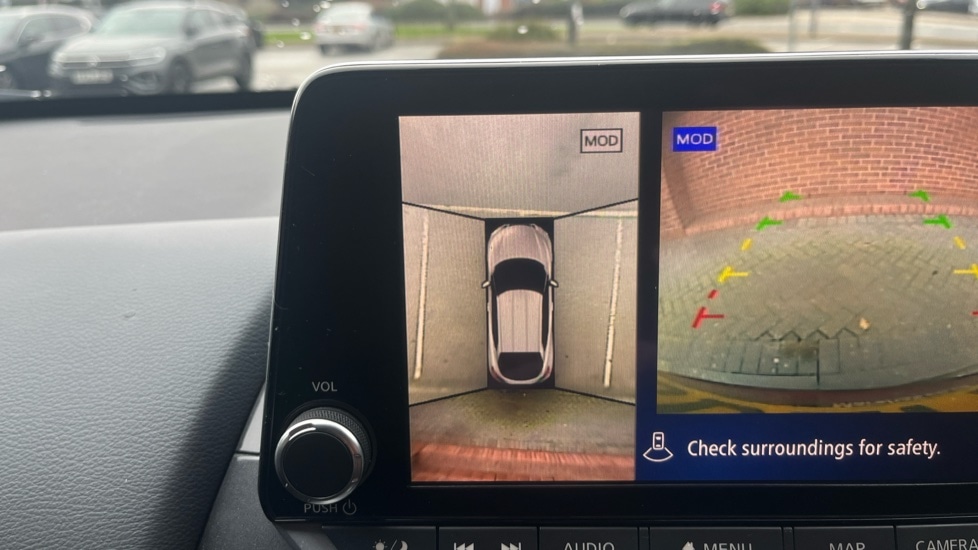 Used Nissan Juke 2021 for sale - 77042940: Photo 39