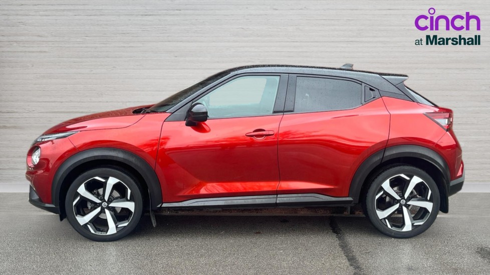 Used Nissan Juke 2021 for sale - 77042940: Photo 6