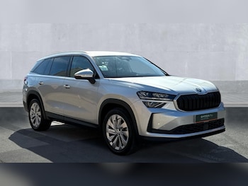 Skoda - Kodiaq