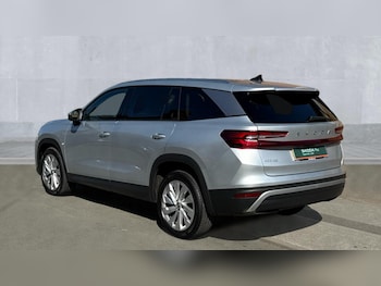 Used Skoda Kodiaq 2024 for sale - 75966893: Photo