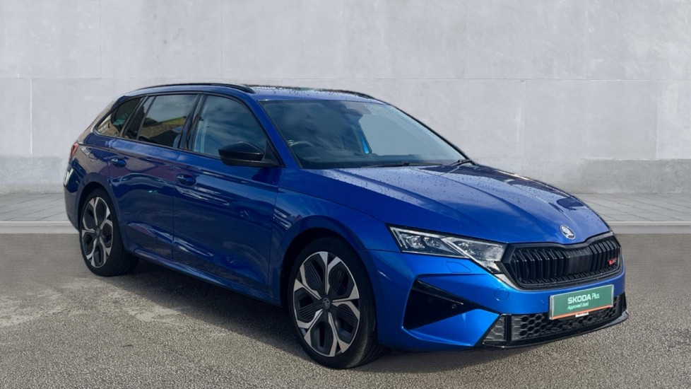 Used Skoda Octavia 2025 for sale - 76501386: Photo 1