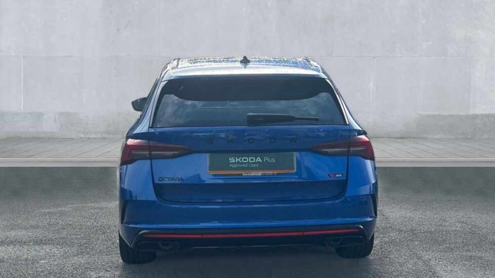 Used Skoda Octavia 2025 for sale - 76501386: Photo 11