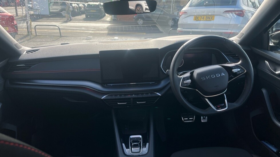 Used Skoda Octavia 2025 for sale - 76501386: Photo 12