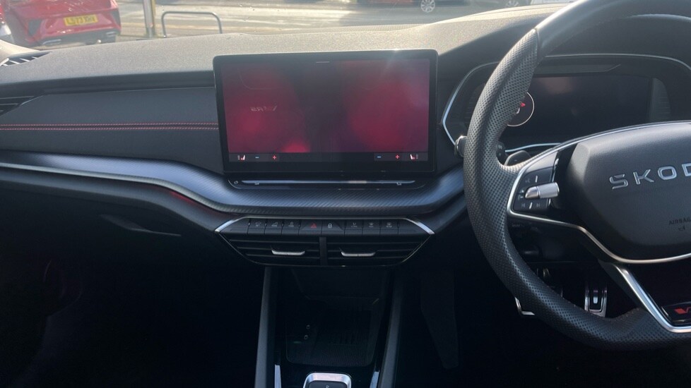 Used Skoda Octavia 2025 for sale - 76501386: Photo 13