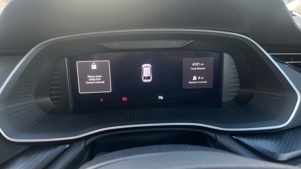 Used Skoda Octavia 2025 for sale - 76501386: Photo 14