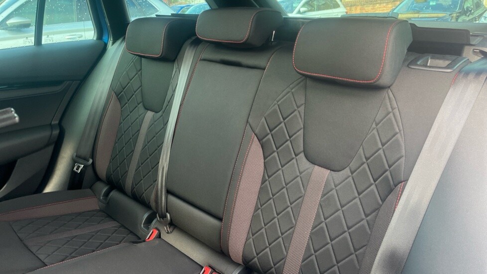 Used Skoda Octavia 2025 for sale - 76501386: Photo 15