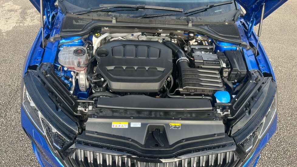 Used Skoda Octavia 2025 for sale - 76501386: Photo 17