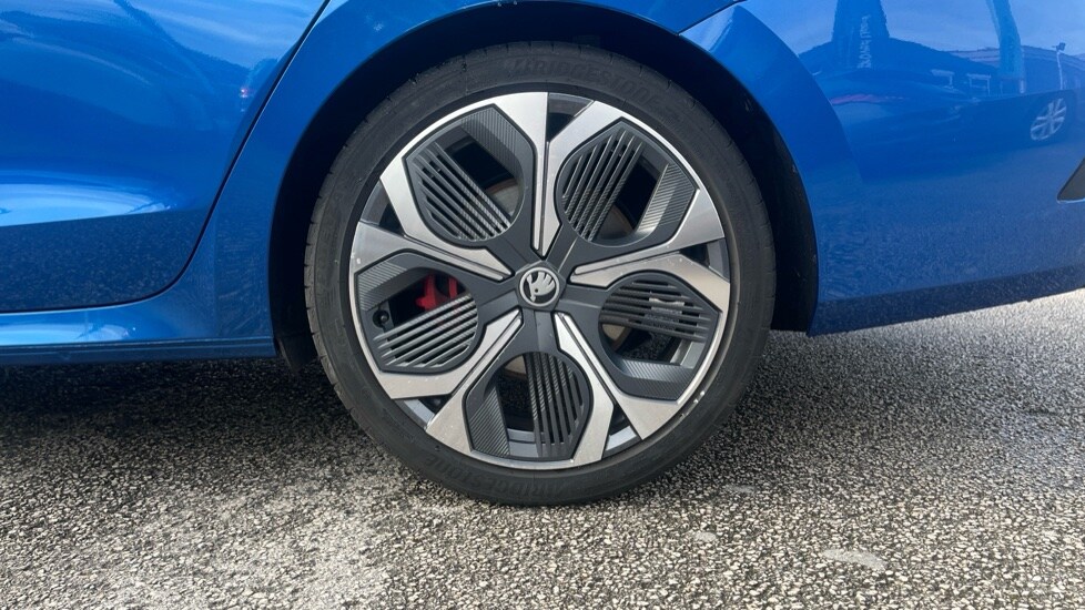 Used Skoda Octavia 2025 for sale - 76501386: Photo 18