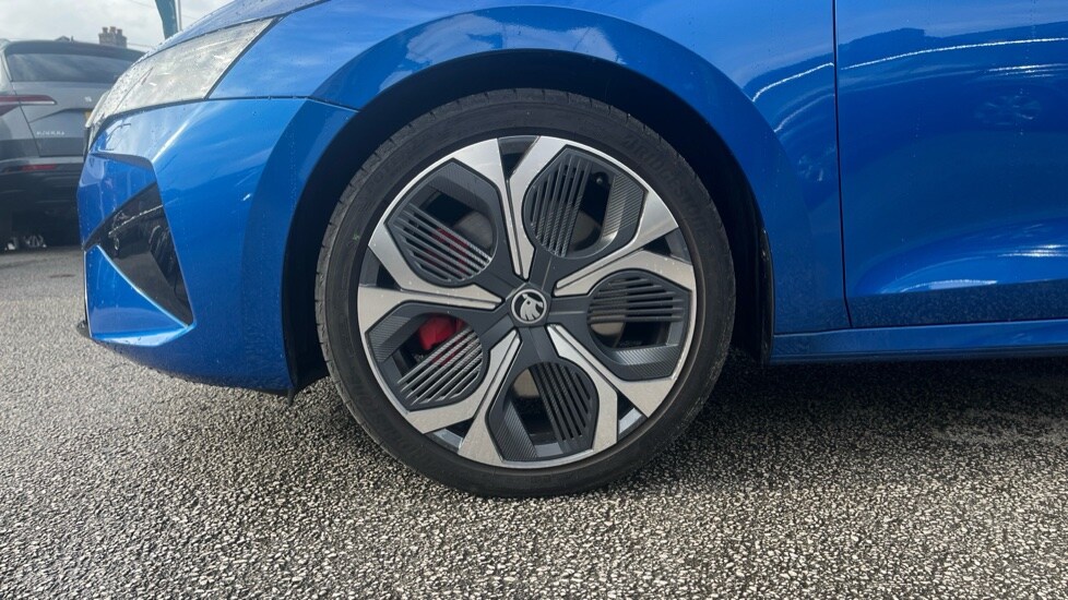 Used Skoda Octavia 2025 for sale - 76501386: Photo 19