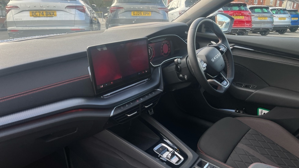 Used Skoda Octavia 2025 for sale - 76501386: Photo 2