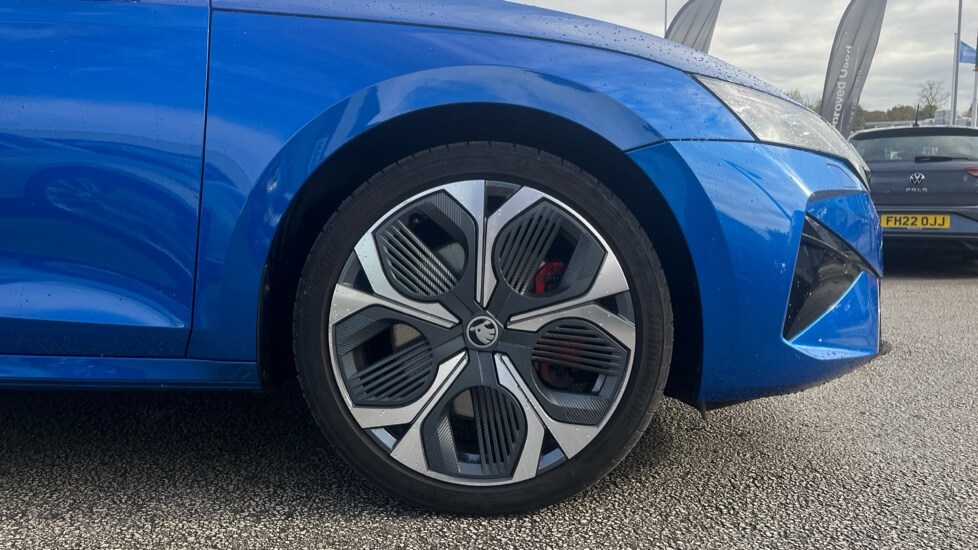 Used Skoda Octavia 2025 for sale - 76501386: Photo 20