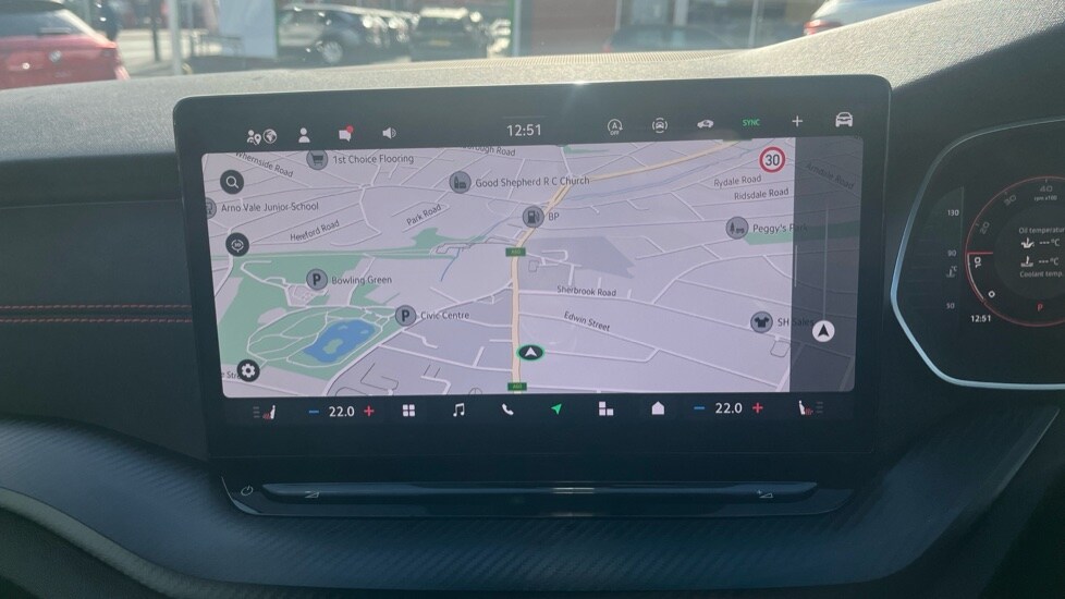 Used Skoda Octavia 2025 for sale - 76501386: Photo 21