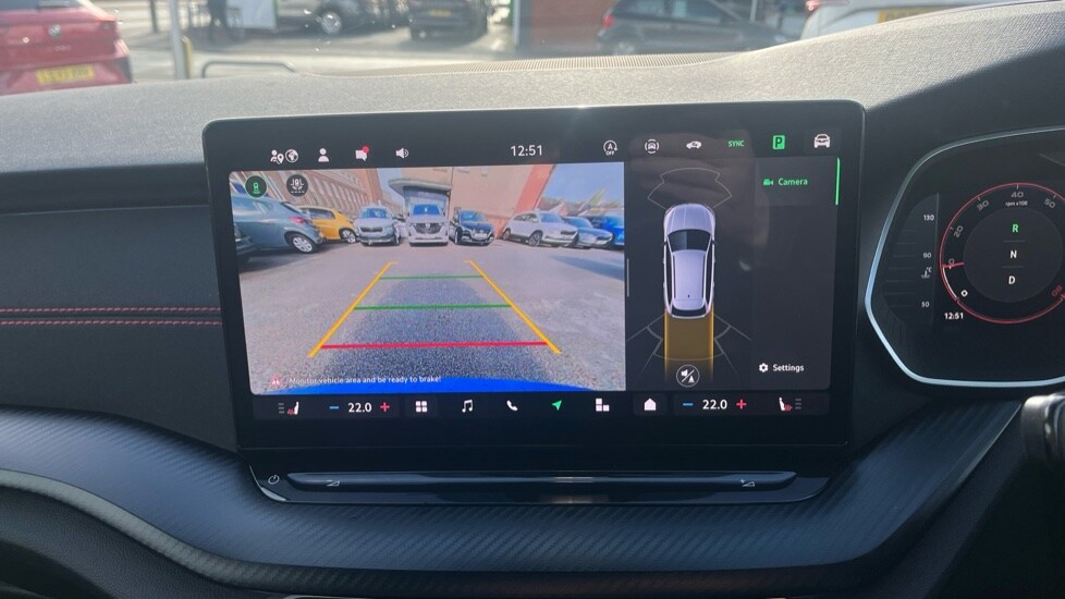 Used Skoda Octavia 2025 for sale - 76501386: Photo 22