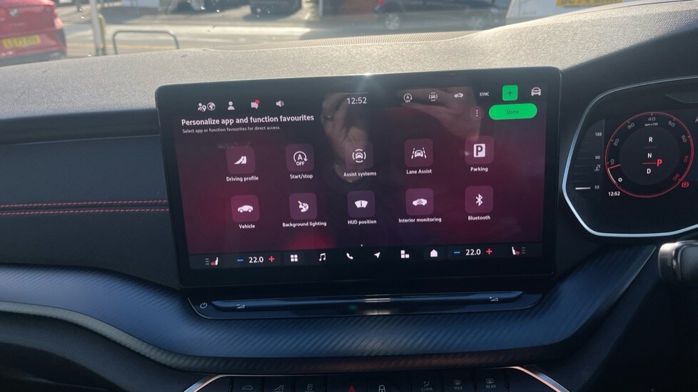 Used Skoda Octavia 2025 for sale - 76501386: Photo 24