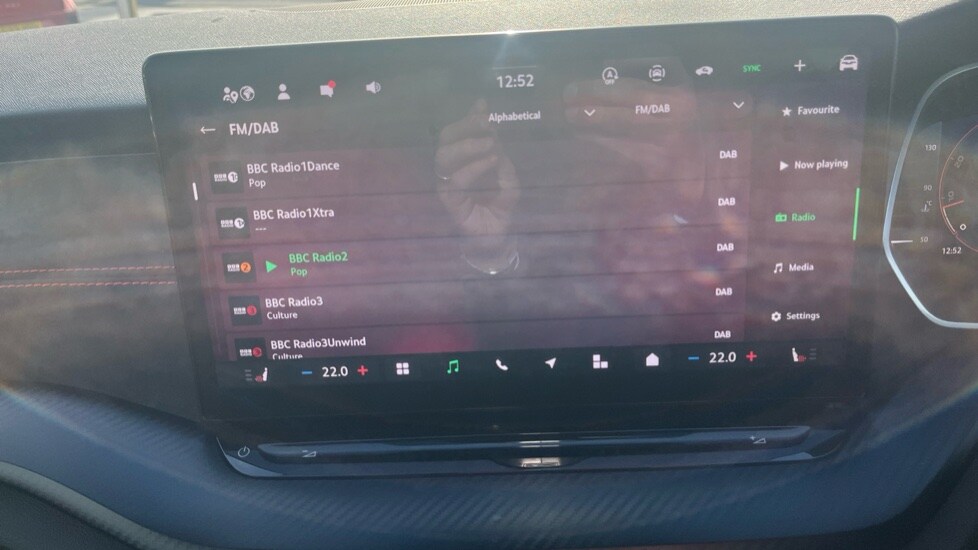 Used Skoda Octavia 2025 for sale - 76501386: Photo 25