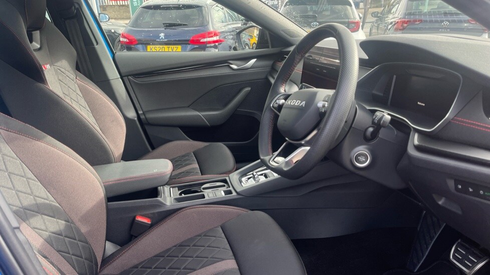 Used Skoda Octavia 2025 for sale - 76501386: Photo 26