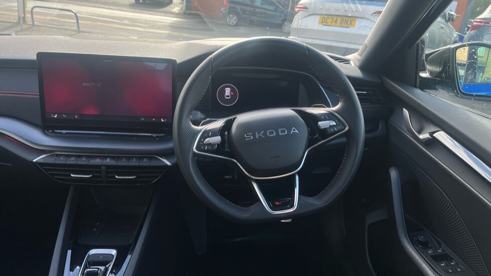 Used Skoda Octavia 2025 for sale - 76501386: Photo 27