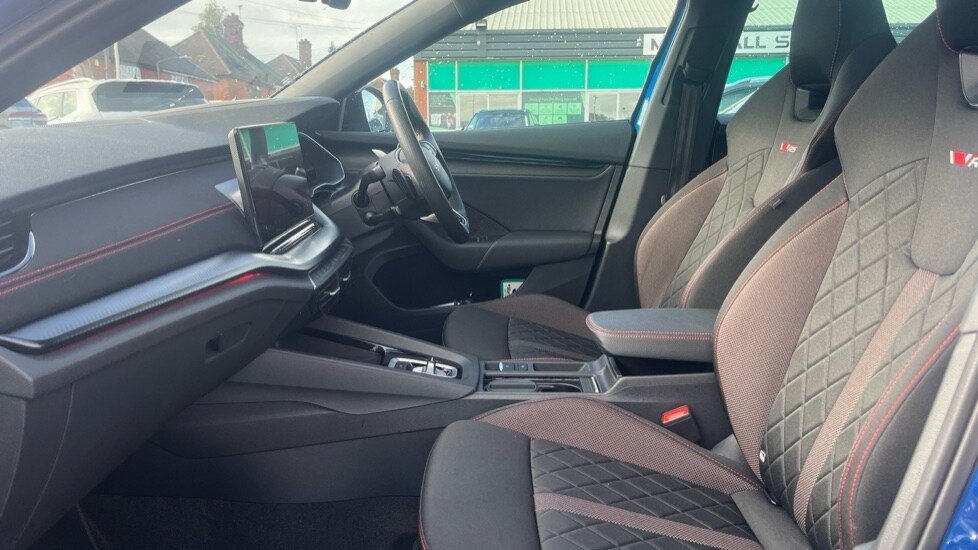 Used Skoda Octavia 2025 for sale - 76501386: Photo 28