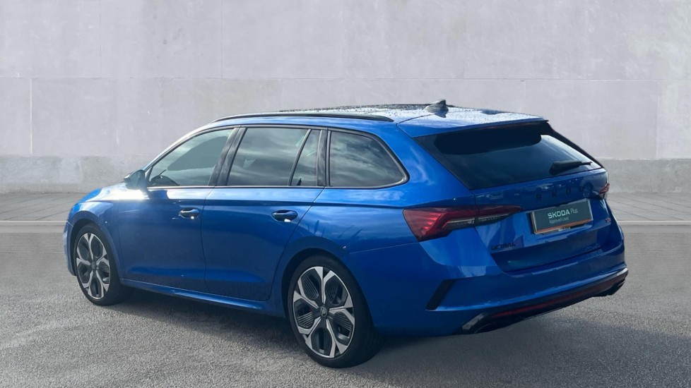 Used Skoda Octavia 2025 for sale - 76501386: Photo 3