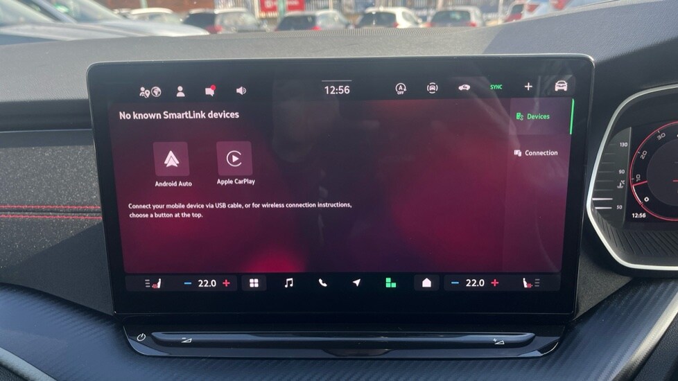 Used Skoda Octavia 2025 for sale - 76501386: Photo 34