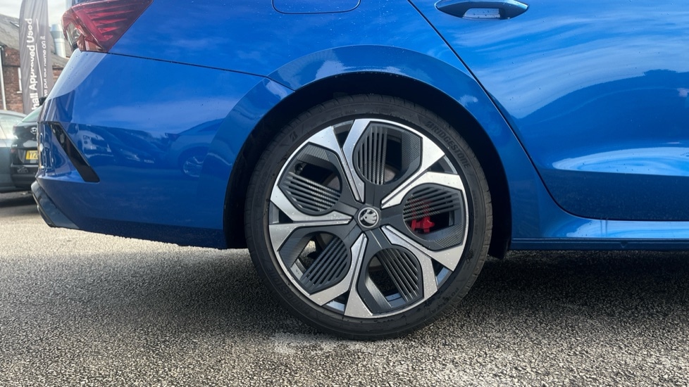 Used Skoda Octavia 2025 for sale - 76501386: Photo 5