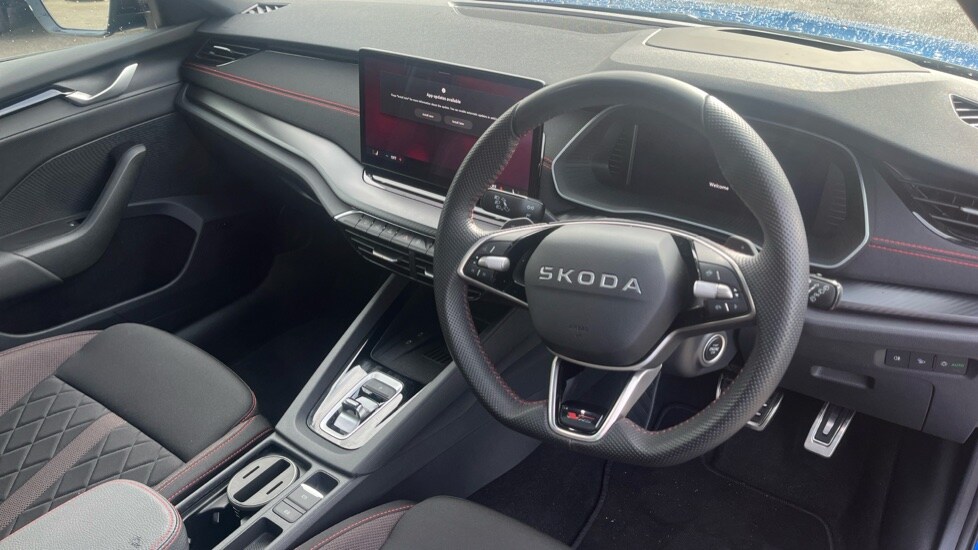 Used Skoda Octavia 2025 for sale - 76501386: Photo 6