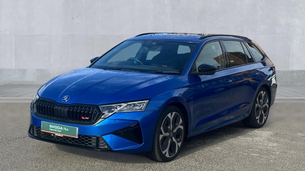 Used Skoda Octavia 2025 for sale - 76501386: Photo 7