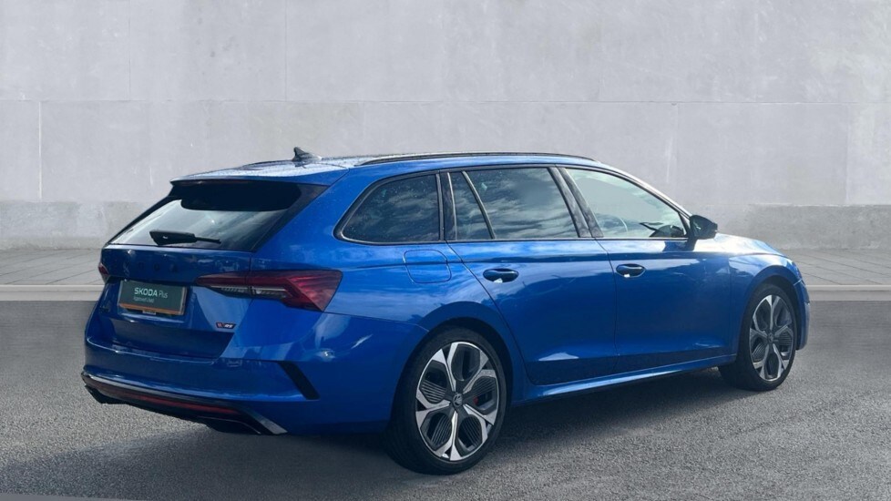 Used Skoda Octavia 2025 for sale - 76501386: Photo 8