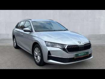 2024 - 1.5 TSI SE Technology 5dr
