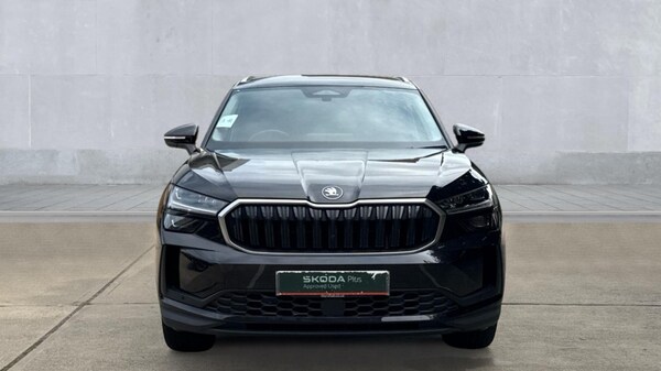 Used Skoda Kodiaq 2024 for sale - 75992732: Photo 10