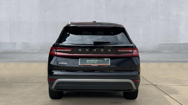 Used Skoda Kodiaq 2024 for sale - 75992732: Photo 11