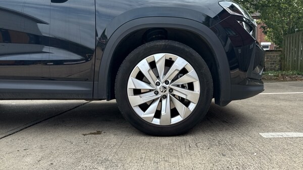 Used Skoda Kodiaq 2024 for sale - 75992732: Photo 18