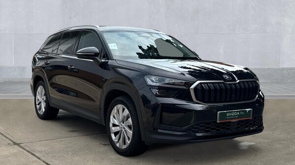 Used Skoda Kodiaq 2024 for sale - 75992732: Photo 1