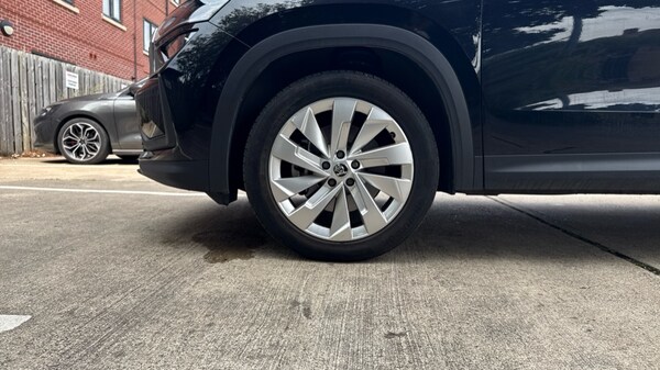 Used Skoda Kodiaq 2024 for sale - 75992732: Photo 20