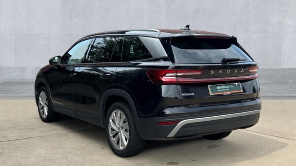 Used Skoda Kodiaq 2024 for sale - 75992732: Photo 3