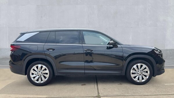 Used Skoda Kodiaq 2024 for sale - 75992732: Photo 4