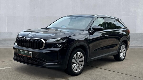 Used Skoda Kodiaq 2024 for sale - 75992732: Photo 7
