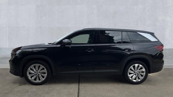 Used Skoda Kodiaq 2024 for sale - 75992732: Photo 9