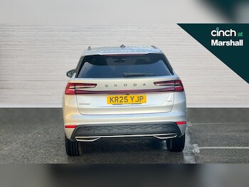 Used Skoda Kodiaq 2025 for sale - 76514789: Photo
