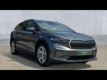 2025 - 125kW 50 55kWh 5dr Auto