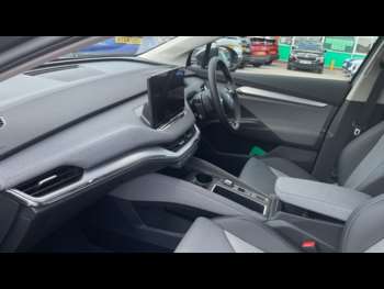 Used Skoda Enyaq 2025 for sale - 74856980: Photo