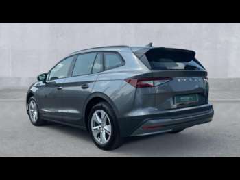 Used Skoda Enyaq 2025 for sale - 74856980: Photo