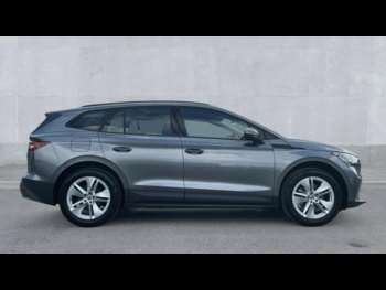 Used Skoda Enyaq 2025 for sale - 74856980: Photo